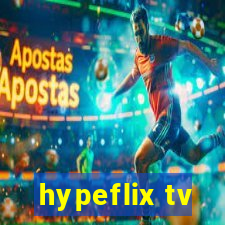 hypeflix tv